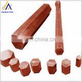 China CuSn10 CuSn12 Tin Bronze Alloy Round Bar/rod/tinned Copper Bar for Sale thumbnail-6