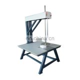 GESTER Furniture Testing Machine Top Quality Mattress Hardness Tester Supplier From China