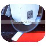 Automatic Double-head Sawing Machine for Aluminum Profiles 27