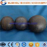Steel Forged Grinding Balls, Forged Steel Milling Ball,steel Forging Grinding Media Balls, Grinding Steel Balls thumbnail-5