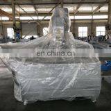 Aluminum Profile Milling, Drilling CNC Machine thumbnail-6