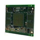 multi layer fr4 enig hals printed pcb circuit board