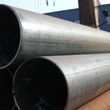 A312 TP304 Stainless Seamless Pipe