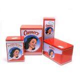 Chocolate Tin Box Logo Printer Application thumbnail-1