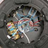 Commercial Electric Pressure Cooker thumbnail-5