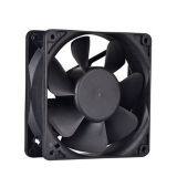 NEW Original DC 12V 0.65A 8025 Wind Capacity Cooling Fan With PWM 4-Pin thumbnail-4