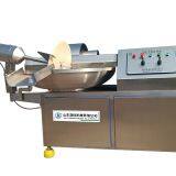 High Efficiency Mini Salad Meat Bowl Cutter