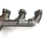 Hot Sale QSB Diesel Engine Stainless Exhaust Manifold 3973422 thumbnail-4