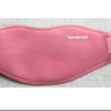 Adjustable Relieve Menstrual Cycle Pain Warm Uterus Alleviate Belt Heating Waist Support for Women Dysmenorrhea EG-UB01 thumbnail-2