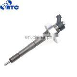 0445110284 0445110168 Diesel Engine Fuel Injector thumbnail-1