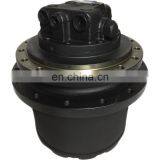 168-5286 1685286 E311C 311C FINAL DRIVE WITH TRAVEL MOTOR GEARBOX REDUCER DEVICE thumbnail-2