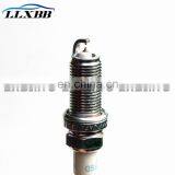 Genuine Iridium Spark Plug DILFR6D11 6176 For NKG thumbnail-5