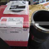 Cylinder Liner -- Excavator HINO J05E / J08E Cylinder Liner thumbnail-3