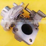 RHF55V 4HK1-E2N Engine Turbo VBA40016 VCA40016 NPR NRR NQR 898027-7720 898027-7733 GMC 3500 Turbo thumbnail-4