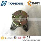 21109801 VOE20450750 EC290B Fan Pulley Assembly EC290B Fan Pulley Seat thumbnail-4