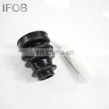 IFOB Drive Shaft CV Joint Boot Kit For Toyota Crown GRS182 04438-0P030