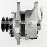 Construction Machinery Parts J C B Alternator 71440321 714/40321 71436100 1812002491