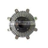 High Quality 8-97129-735-0 8971297350 8-97094-661-0 8970946610 ELF Fan Clutch for Isuzu