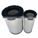 AF4018 P781398 11110217 Engine Air Filter Replacement