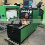 BD960 Diesel Fuel Injection Pump Test Bench For Testing Pressure of Pump thumbnail-5