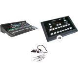 Allen & Heath SQ-7 Digital Mixer Kit with 6 Personal Monitor Mixers and In-Ear Monitors Price 1100usd