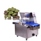 Customized Best Sell Commercial Butter Cookies Maker thumbnail-2