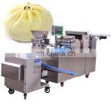Hot Sale Steamed Stuffing Bun Momo Filling Making Machine thumbnail-2