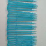 1ML Syringe Custom Medical Plastic Parts Medical Accessories Injection Molding thumbnail-2