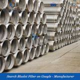 Johnson Type Wedge Wire Water Well Screen thumbnail-4