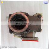 GT3782D Turbocharger for Dongfeng Yuchai Truck Engine Parts GT37 Turbo 734056-5003S thumbnail-5