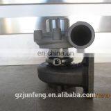 HX25 Turbo 3599878 2855048 Turbocharger for 2004- Iveco Truck, Backhoe Loader Tractor NEF 6 Engine Parts thumbnail-3