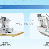 Pegasus/siruba Type Direct Drive Interlock Sewing Servo Motor thumbnail-2