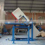 ECMT-117 Manual Foam Angle Cutting Machine/Foam Machine /Sponge Machine