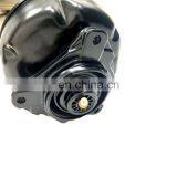 Rubber Steel Aluminum Air Suspension Absorber Shock Front 2123203138 2123203238 for Mercedes-Benz W222 W218 C218 2010 - 2016 thumbnail-3