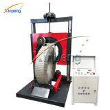 Xinpeng Professional Tire Vertical Winding Package Machine thumbnail-3