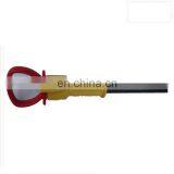 6L8.9 Engine Oil Dipstick 3968986 for Yutong Bus thumbnail-4