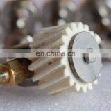 Lubrication Wool Felt Spur Gear thumbnail-2