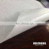 White Sticky Adhesive Backed Carpet Felt thumbnail-4