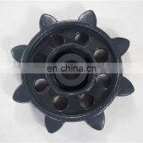 Manufacturer Supply Kubota Rice Combine Harvester Spare Parts thumbnail-4
