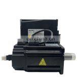 DIKAI PLC Pulse Input Three Phase 220V 1KW Servo Motor With Driver for Robot 3000RPM thumbnail-6