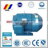 Yutong YE2 AC Motor 380V 1400rpm Input Speed Three Phase Electric ac Motor for Agitator thumbnail-6