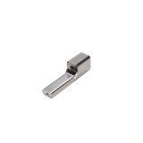 Precision Mold Part Manufacturers Grinding Processing Impassable Arc Parts ISO 9001 Certified thumbnail-1