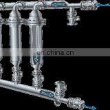 Industrial Hydrocracking Raw Oil Filters High Flux Metal Membrane thumbnail-2