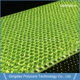 Polycore PC honeycomb sandwich panel Dripan uniform core 2