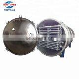 Industrial Vacuum Freeze Dry Machine for All Kinds of Product thumbnail-2