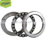 Thrust Ball Bearing 51122 Competitive Price Bearing 8122 thumbnail-4