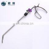Surgical Laparoscopic Ligating Hemolok Clips/Polymer Clips thumbnail-6