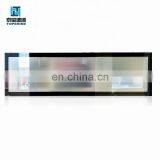 Factory Price Magic Privacy Glass Switchable Smart Glass for Shower Room/meeting Room thumbnail-3