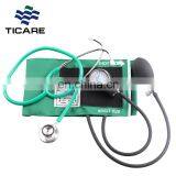 Purchase Best Manual Aneroid Sphygmomanometer With Separate Stethoscope thumbnail-5