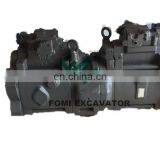 FOMI PARTS YA00003076 4635645 4633472 K3V280 Hydraulic Piston Pump For Excavator ZX850-3 ZX870-3 thumbnail-3